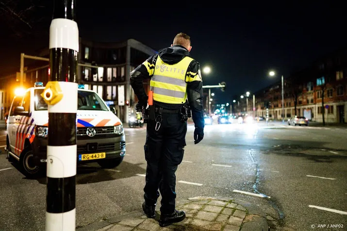 noodverordening in meerdere gemeenten wegens mogelijke rellen