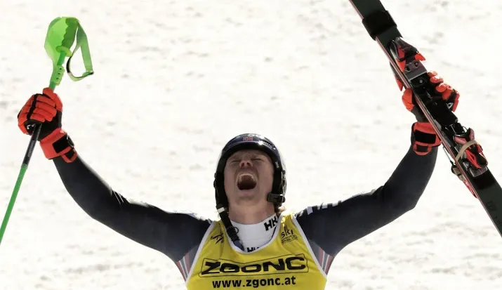 noor kristoffersen pakt wk goud op slalom met sterke tweede run