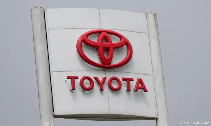 noord amerikaanse tak doet toyota goed