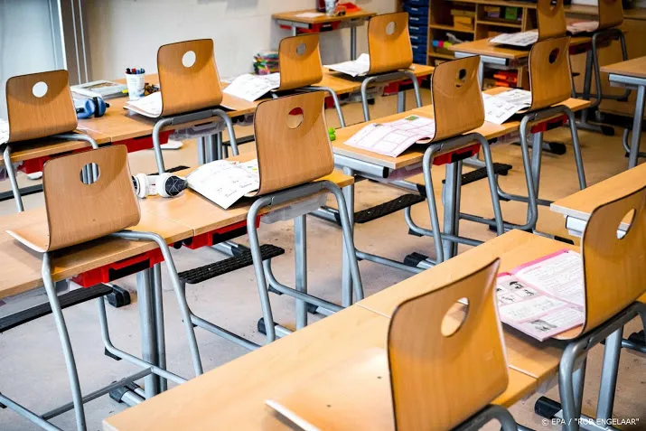 noord brabant roept scholen op open te blijven