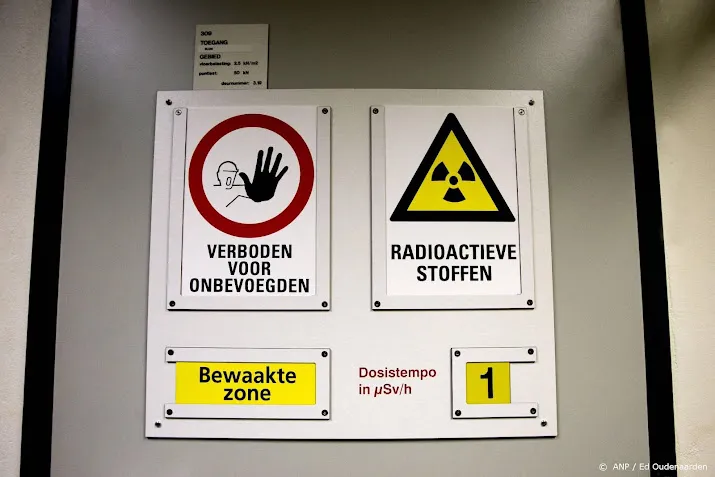 noord brabant wil bedrijven kansen bieden op vlak van kernenergie