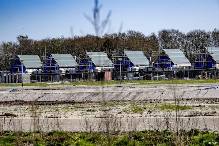 noord holland maakt woningbouw in landelijk gebied makkelijker