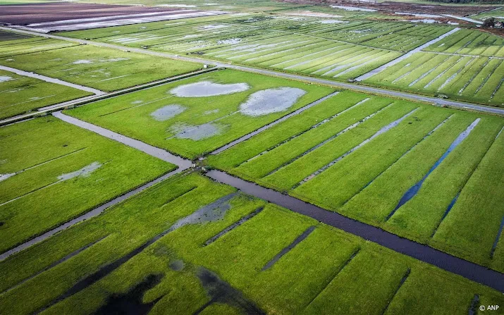 noord holland richt stikstofbank op om pas melders te helpen