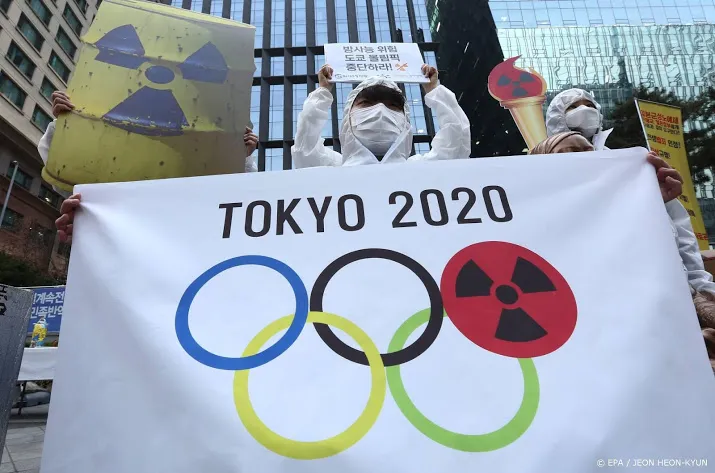 noord korea doet niet mee aan olympische spelen wegens pandemie