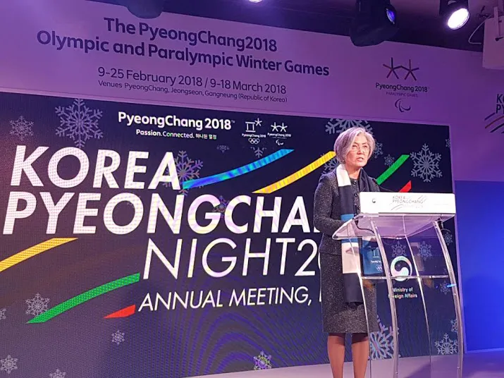 noord korea ook welkom op paralympics