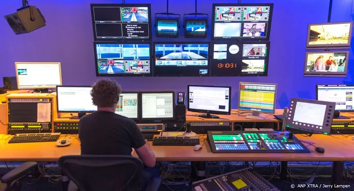 noordelijke omroepen gaan samenwerken