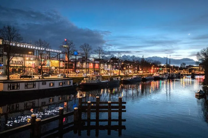 noorderslag zet nl talent op de kaart