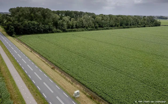 noordoostpolder zoekt alternatief na schrappen aanmeldcentrum