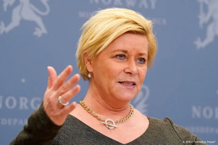 noors staatsfonds verliest meer dan 100 miljard op beleggingen