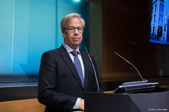 noorse centrale bank verhoogt rente waarschijnlijk in september