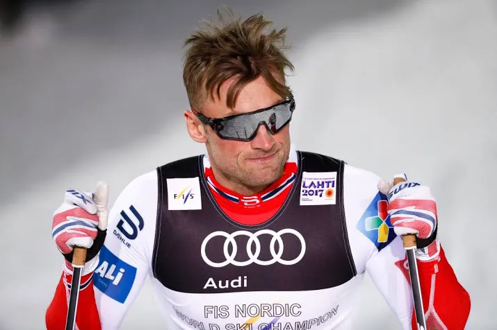 noorse langlaufheld northug stopt