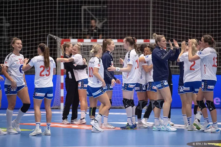 noorwegen trekt zich terug als gastland ek handbal vrouwen