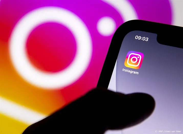 noorwegen verbiedt gerichte advertenties op facebook en instagram