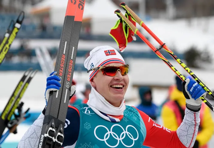 noren heersen op skiatlon