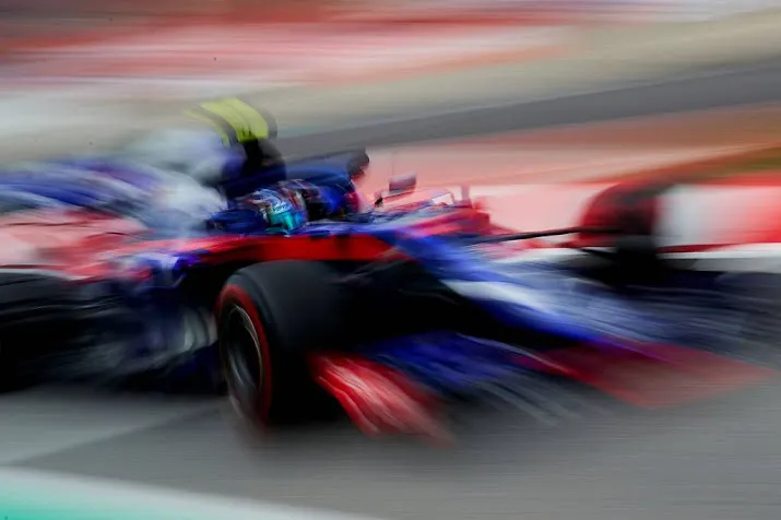 norris wijst aanbod toro rosso af