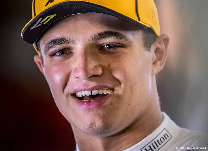 norris wil in gloednieuwe mclaren eerste formule 1 zege boeken
