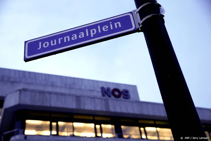nos doet aangifte tegen tarik z