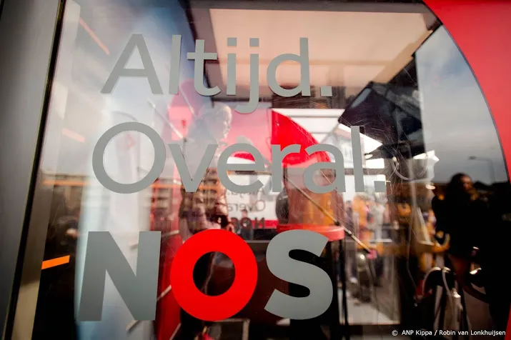 nos en ntr gaan nauwer samenwerken