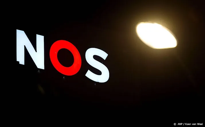 nos ontvangt discriminerende berichten na benoeming correspondent