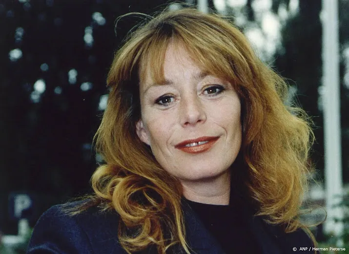 nos presentatrice en actrice leontien ceulemans 70 overleden