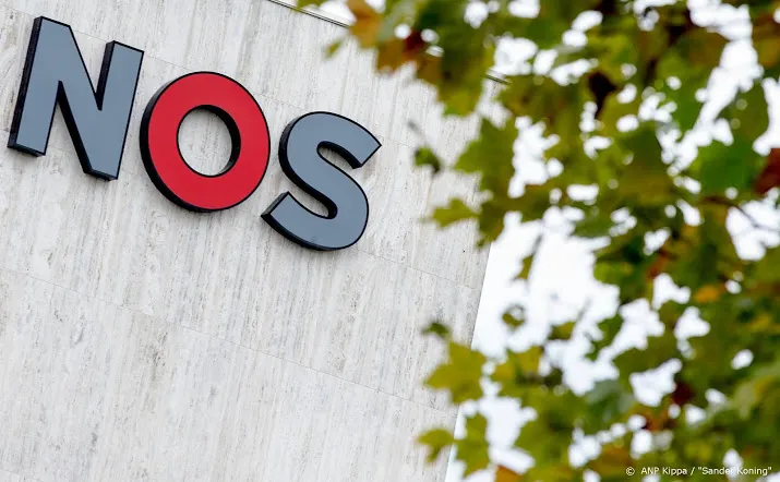 nos radio 1 journaal viert 25 jarig jubileum