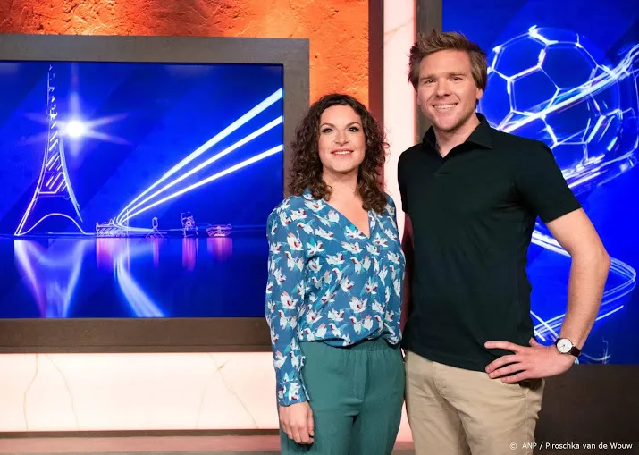 nos volgt wk vrouwenvoetbal op de voet