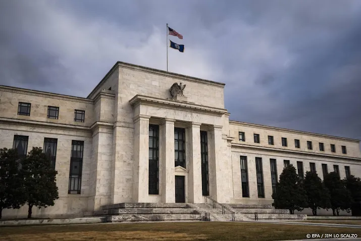 notulen federal reserve vastbesloten hoge inflatie aan te pakken