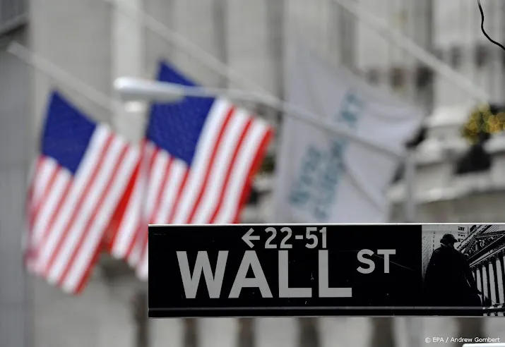novavax en norwegian cruise line onderuit op rood wall street