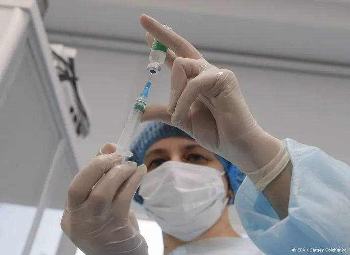 novavax ons coronavaccin biedt meer dan 90 procent bescherming