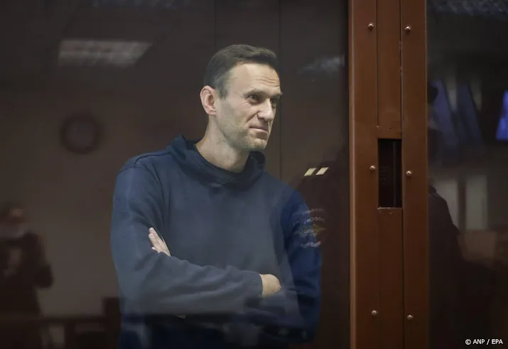npo 2 past programmering aan na overlijden aleksej navalni