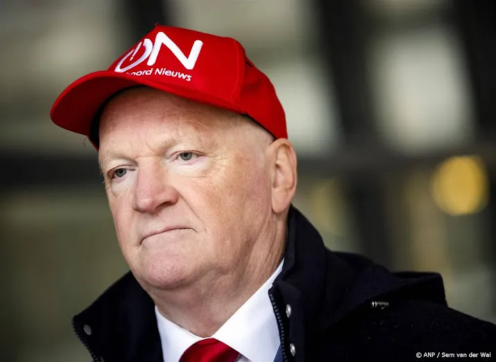 npo en on verwijten elkaar over en weer intimiderend gedrag