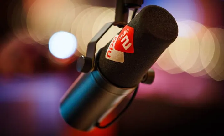 npo radio 2 vraagt aandacht voor kwf