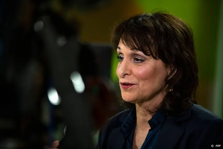 npo voorzitter bezorgd over toenemende dreiging voor journalisten