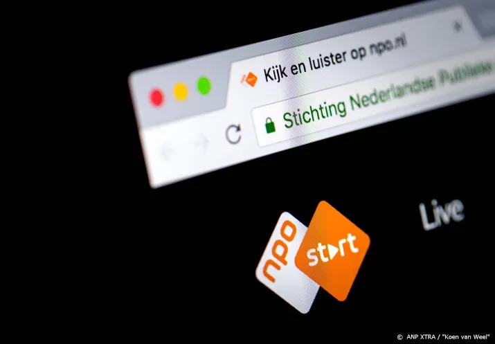 npo wil drama maken met mediapartijen als netflix en videoland