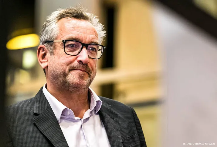 nrc hoofdredacteur peter vandermeersch stopt