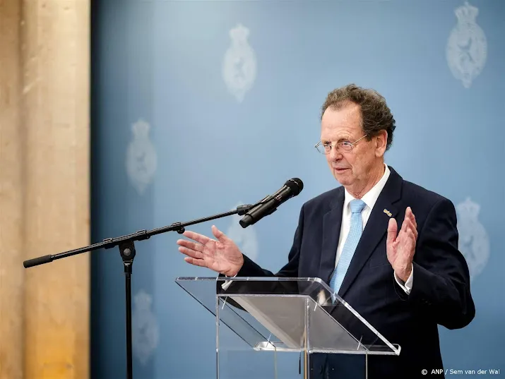 nrc verkenner van strien in verband gebracht met fraude