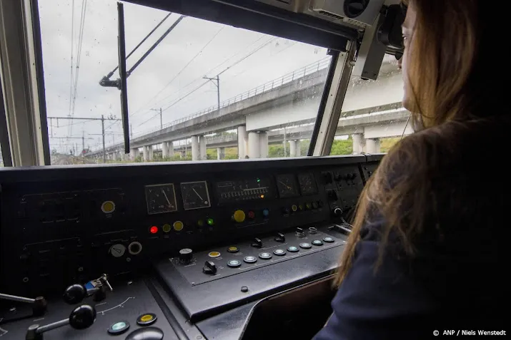 ns dochter abellio weg uit noordrijn westfalen