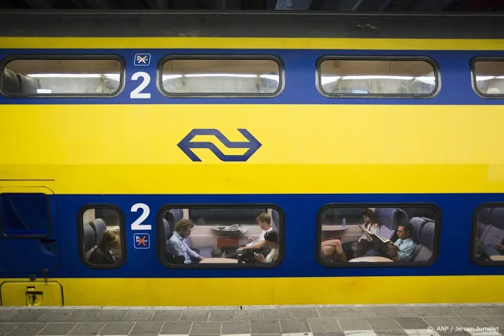ns laat alle nachttreinen weer rijden
