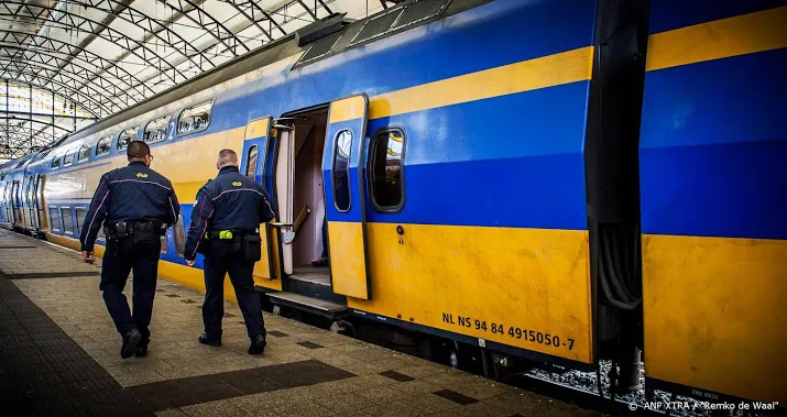 ns laat iets meer intercitys rijden