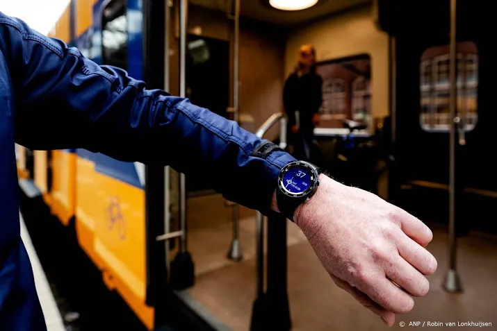 ns mogelijk hinder treinverkeer