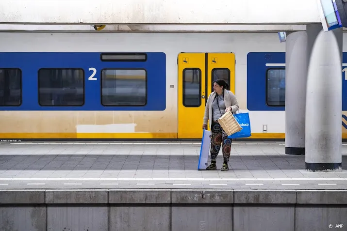 ns nog niet uit alle problemen na cao overeenkomst