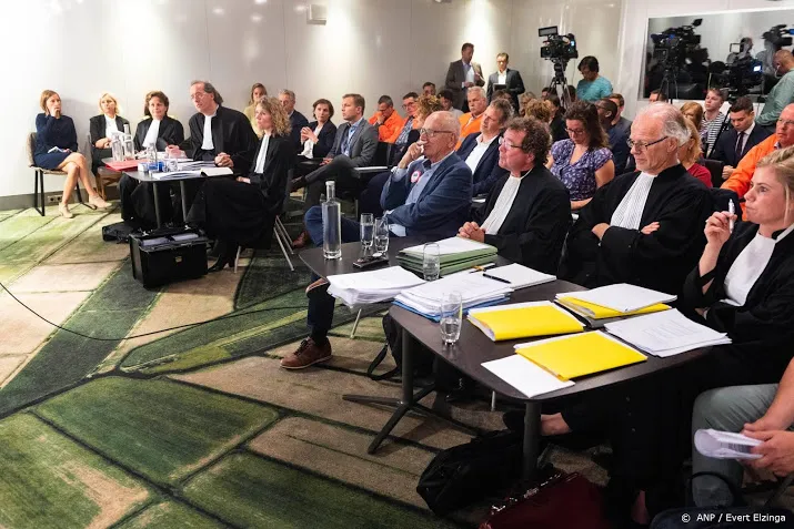 ns noodpendel tussen adam cs en schiphol