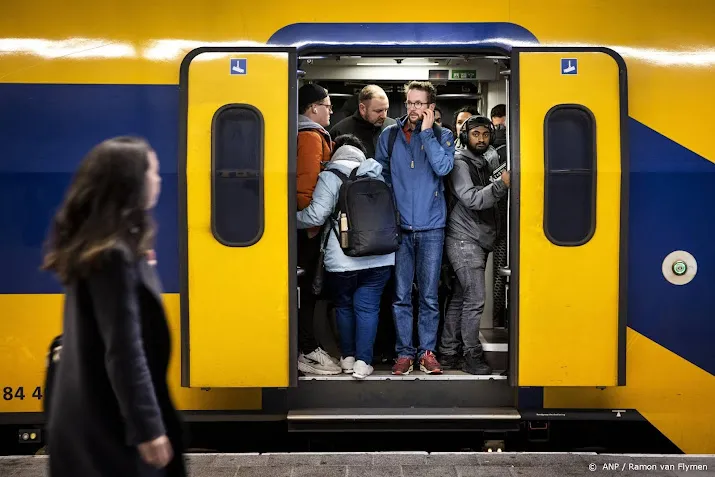 ns omvang personeelsproblemen te laat onderkend