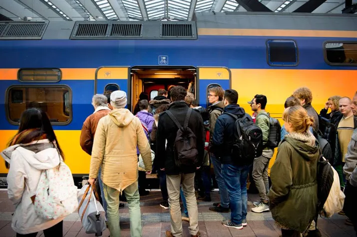 ns prestaties 2017 op hsl binnen normen