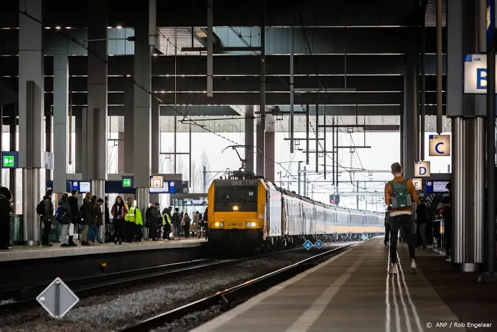 ns probleem in software locomotieven opgelost