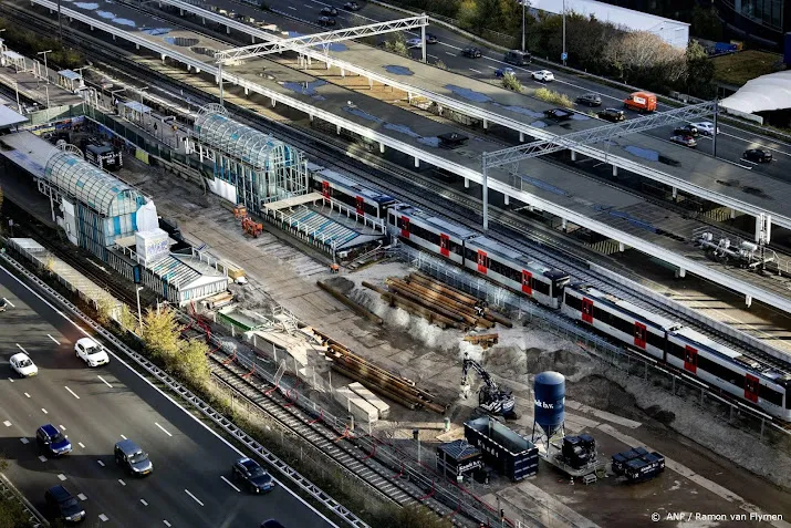ns qatargangers zijn langer onderweg naar schiphol