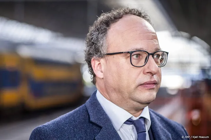 ns topman hoopt op politieke oplossing tegen duurdere prijzen