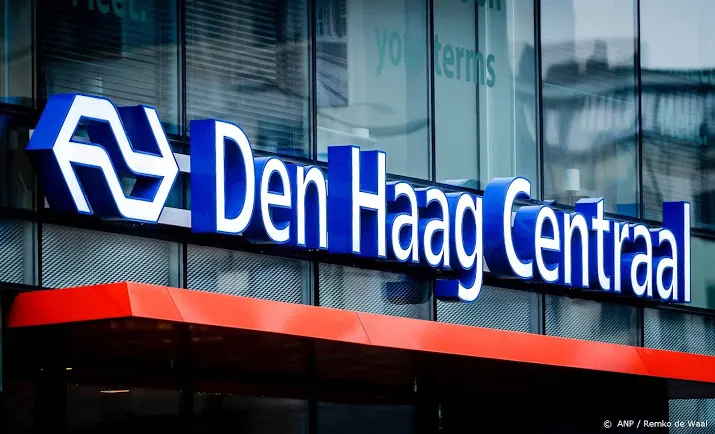 ns treinen den haag drukker dan verwacht
