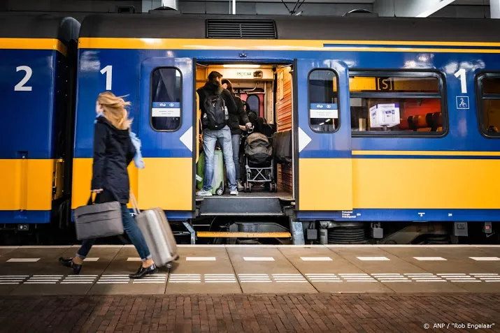 ns verbinding den haag aken kan er vanaf 2025 komen