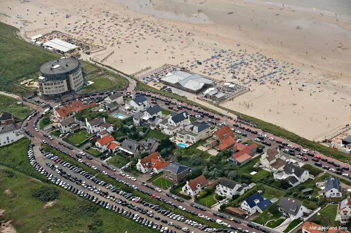 ns wil meer treinen naar zandvoort aan zee